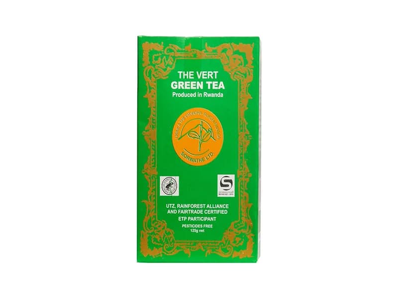 Green tea 200gm