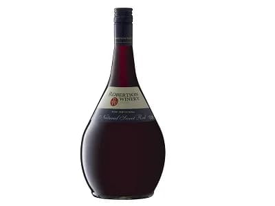 Robertson Wine Natural Sweet Red 1500ml