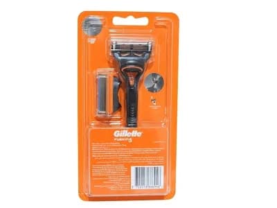 Gilette Fusion Proglide 2 Blades