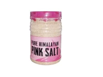 Vimar Himalyan Salt Pink 1Kg