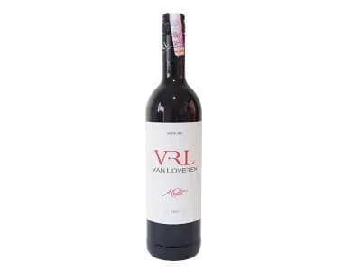 Van Loveren Merlot Wine750ml