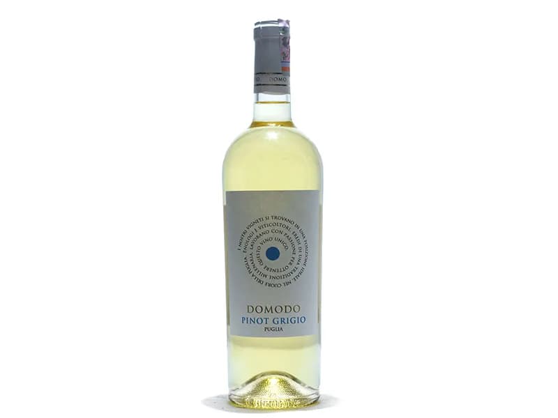 San Marzano Pinto Grigio wine 750ml
