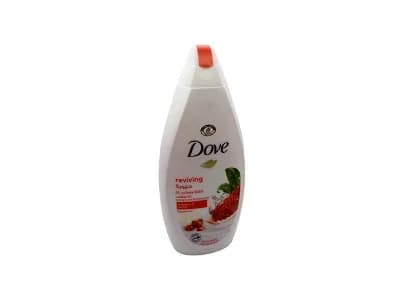 Dove reviving Body Wash pomegrante 500ml