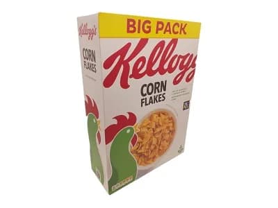 Kelloggs Cornflakes 670g