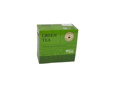 Rwanda Mountain Tea Green Tea 100g