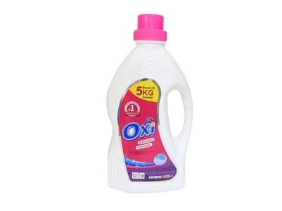 Oxi Liquid Deteregent 2.5kg Lavander