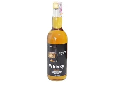 Everyday Scotch Whisky 40 % Vol 70Cl 13826