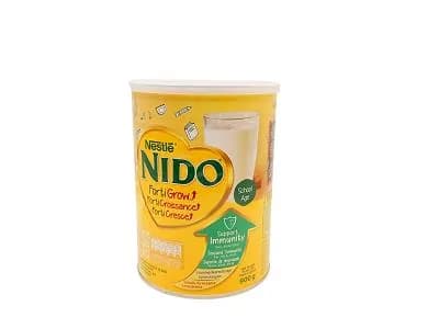 Nestle Nido Powder Milk 900g