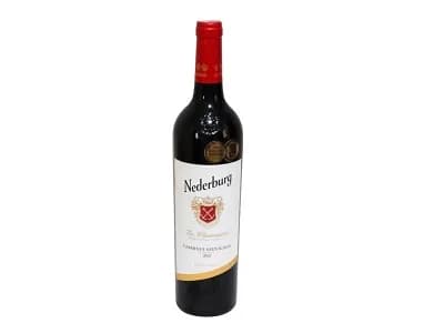 Nederburg Duet Carbernet Sauvignon Wine 750ml