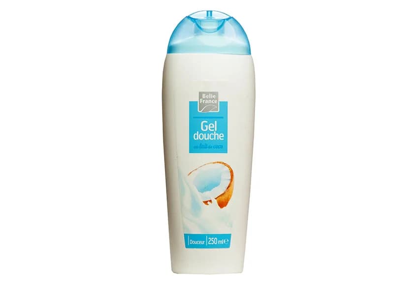 Belle France Gel Douche 250ml