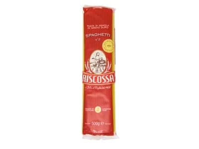 Riscossa Spaghetti 500g