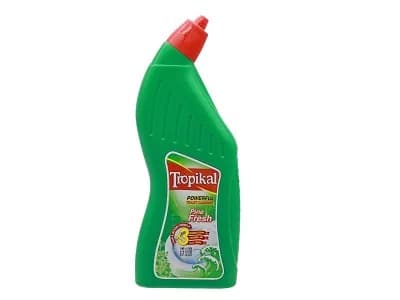Tropikal Toilet Cleaner Pine 500ml+freshner