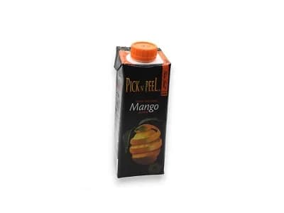 Pick N Peel Juice 250ml Mango