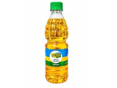 Rwa Gold Refined Oil 500ml