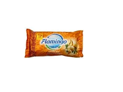 Flamingo MArula Oil & Honey 3x90g