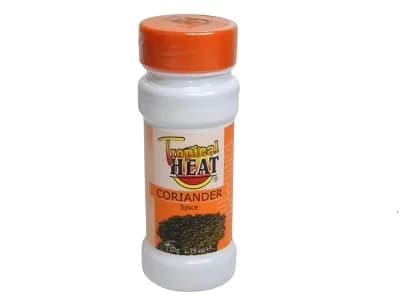 Tropical Heat Coriander Spice 50g