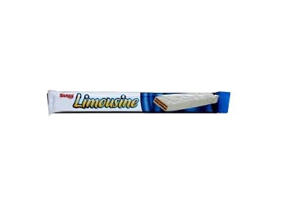 Saray Limousine Chocolate Blue 45g