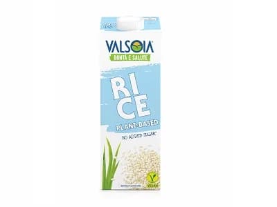 Valsoia Rice Drink 1L