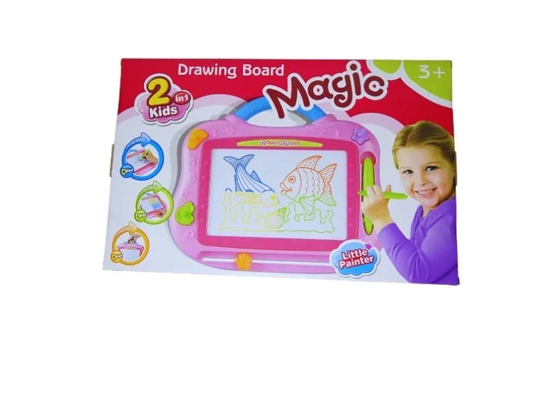 Drawing Board Art 628-57