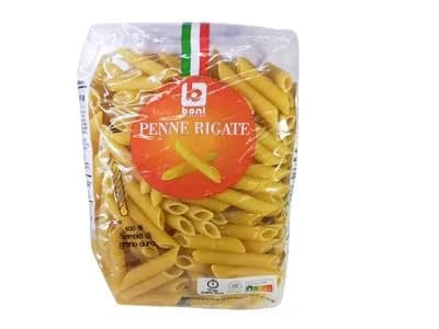 Boni Sele Penne Rigate Pasta 500g