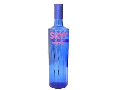 SKYY INFUSIONS RaspBerry 1L