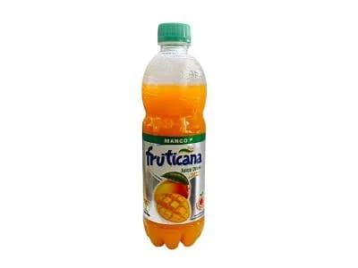 Fruticana Mango Juice 430ml