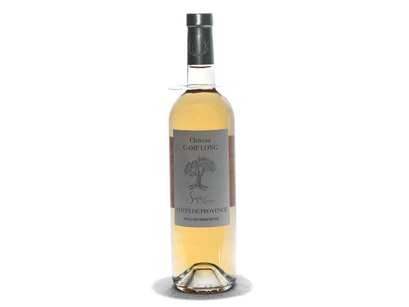Chateau Camplong wine 750ml