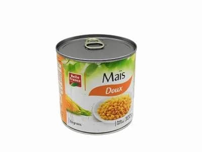 Belle France Mais Doux 300g