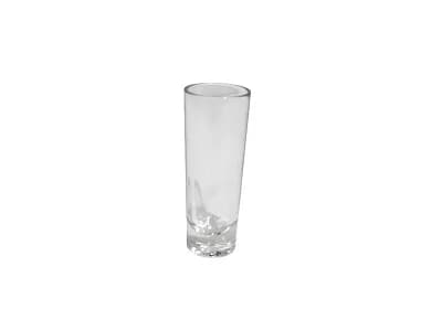 Unbreakable Pc Cup 60ml jd6607