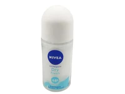 Nivea Roll on 50ml Dry Fresh