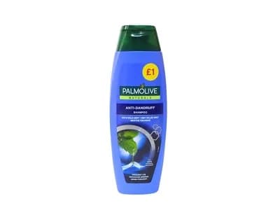 Palmolive Shampoo 350ml Anti Dandruff