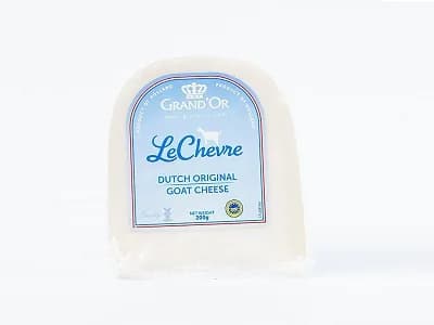 Grand'or Goat Cheese 200g