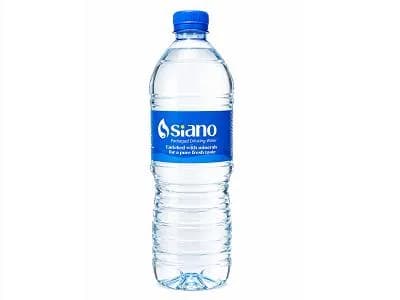 Siano MIneral Water 1.5L