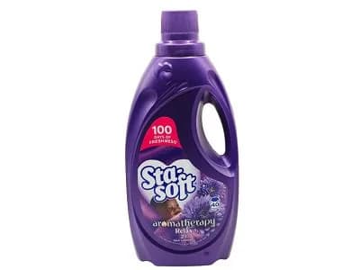 Star Soft Aromatherapy relax 2L