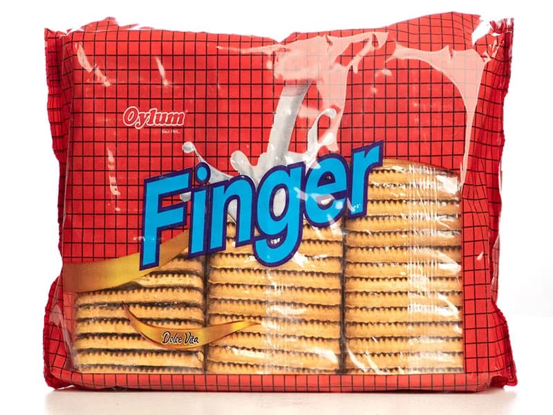 Finger Biscuit 450g