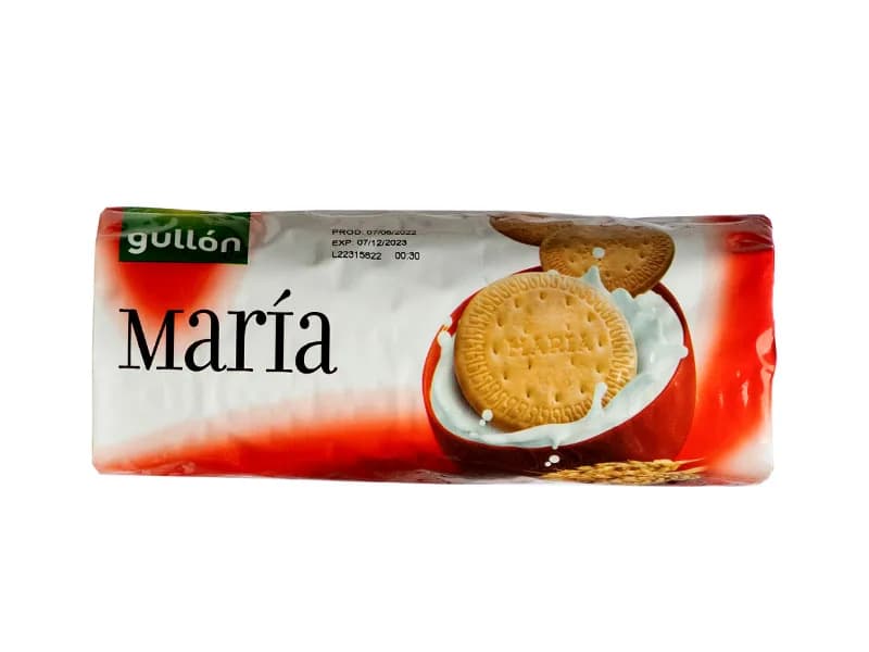 Gullon maria milk 200g