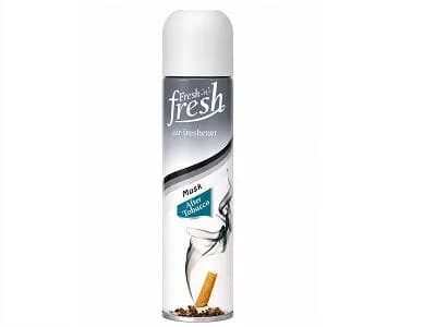 Fresh Musk After Tobacco Air Freshner 300ml