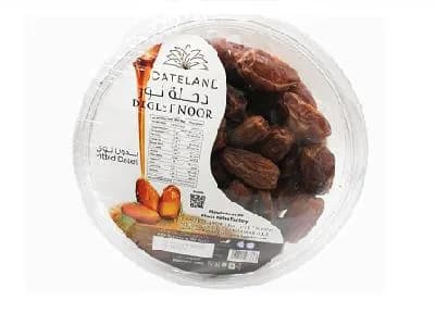 Dateland Pitted Dates 800g