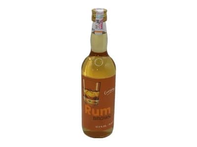 Everyday Brown Rum 700ml