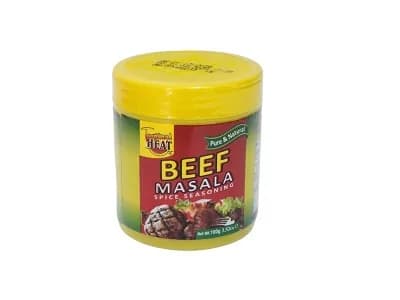 Tropical heat Beef Masala 100gm