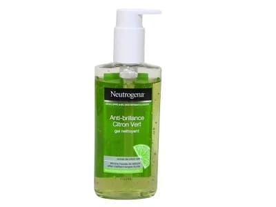 neutrogenecitron vert shower jel 200ml