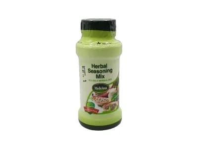 Melvins Herbal salt 200g