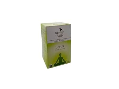 Kericho Gold Detox 40g