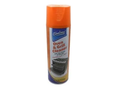 Chelsea oven & grill cleaner 470ml