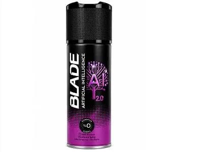 Blade Artificial Intelligence Spray 150ml