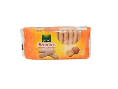 Gullon Lady finger Biscuit 200g