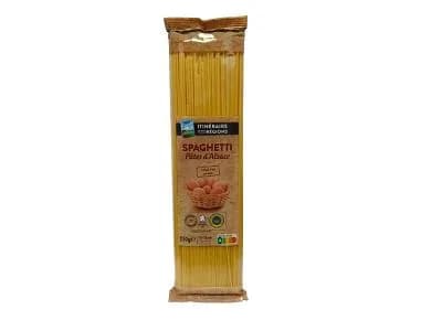IDS Spaghetti 250g