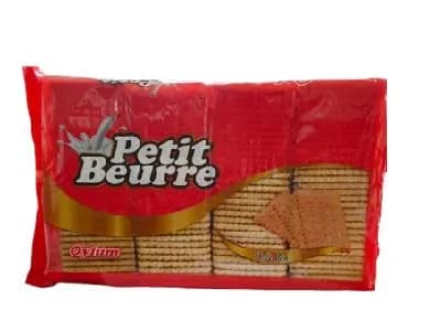 Petit Beurre Biscuit 700g