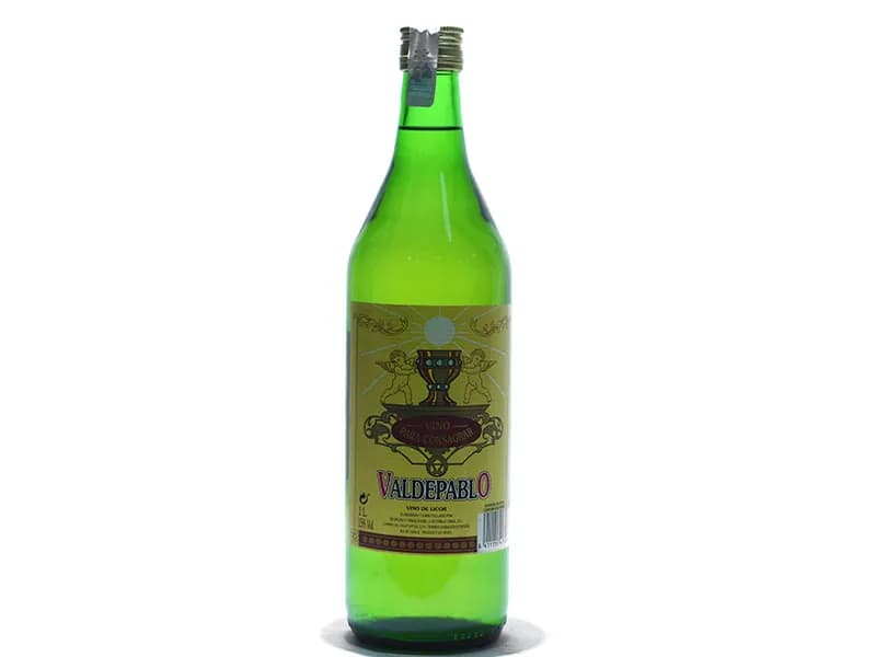 Valderpablo Mass wine 1lt