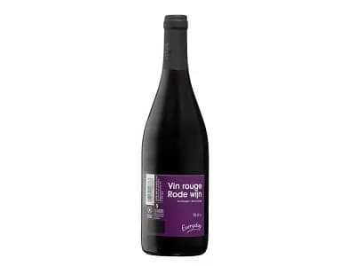 Everyday Red wine 750ml